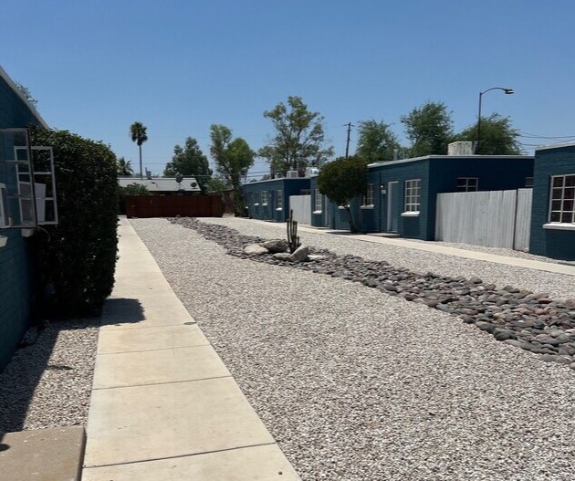 5840 E 22nd St, Tucson, AZ à vendre - Photo de l’immeuble – Image 2 sur 6