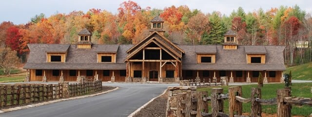 150 Cadence Way, Blue Ridge, GA à vendre Photo principale– Image 1 sur 2