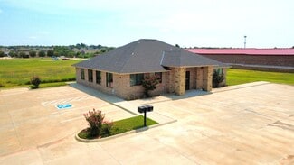 Plus de détails pour 1140 NW 192nd St, Edmond, OK - Bureau/Médical à louer