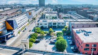 Plus de détails pour 949 E 2nd St, Los Angeles, CA - Bureau à vendre