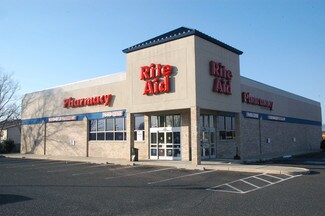 Plus de détails pour 490 Hurffville Crosskeys Rd, Sewell, NJ - Local commercial à louer