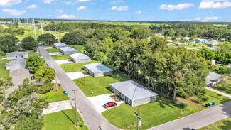 Plus de détails pour 5 Fort Meade Duplexes - $375,000 Each – Logement à vendre, Fort Meade, FL