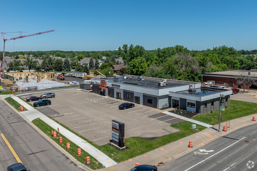 7584 80th St S, Cottage Grove, MN à louer - Photo de l’immeuble – Image 1 sur 13