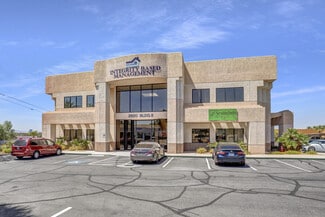 Plus de détails pour 2920 N Green Valley Pky, Henderson, NV - Bureau à louer