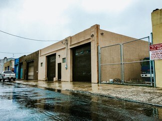 Plus de détails pour 2728-2734 Federal St, Philadelphia, PA - Industriel/Logistique à vendre