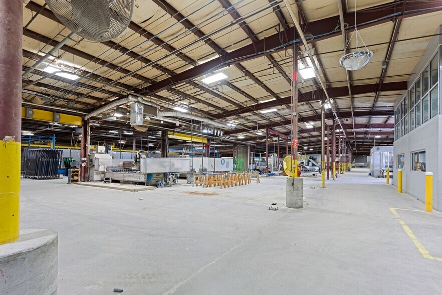 8901 US Highway 220, Stoneville, NC à vendre - Photo de l’immeuble – Image 2 sur 14