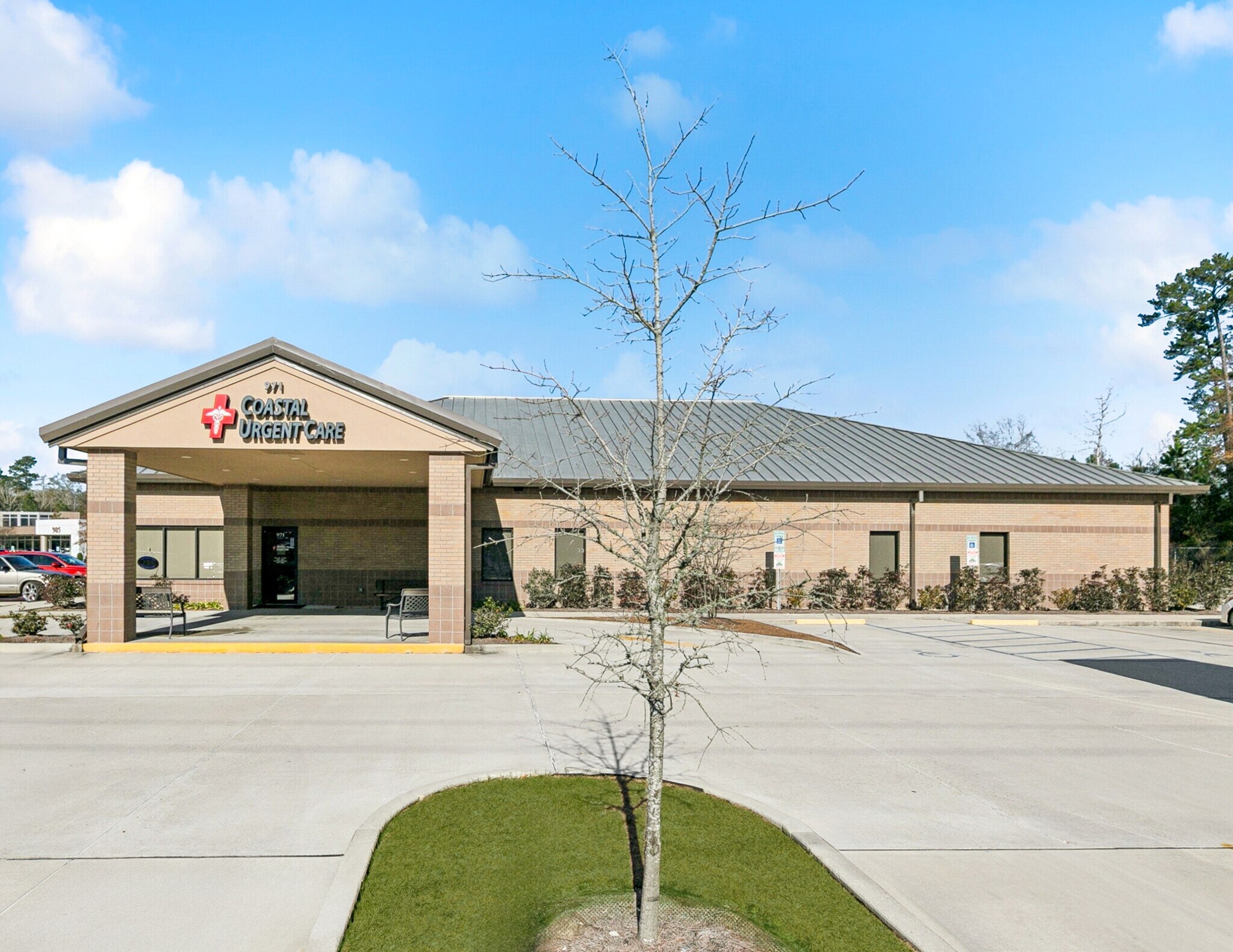 971 Robert Blvd, Slidell, LA à vendre Photo principale– Image 1 sur 2