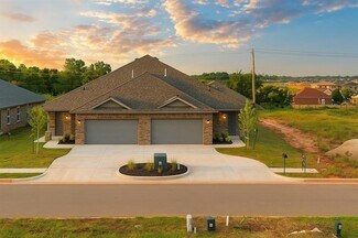 Plus de détails pour Josie Circle, Midwest City, OK - Logement à vendre