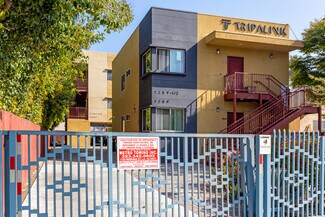 Plus de détails pour 1259 W 36th Pl, Los Angeles, CA - Logement à vendre