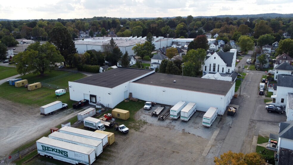 91 Norton, Newark, OH à louer - Photo de l’immeuble – Image 1 sur 4