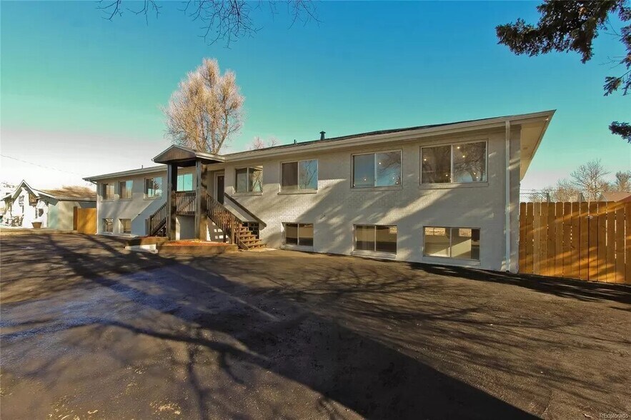 1336 Washington Ave, Loveland, CO à vendre - Photo de l’immeuble – Image 2 sur 9