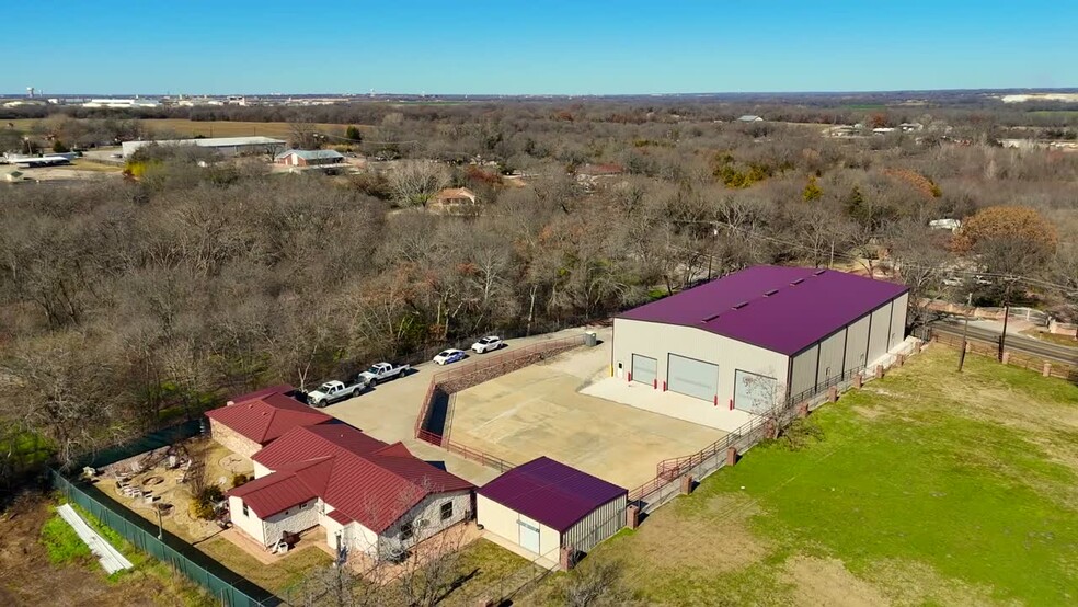 2145 FM 546, McKinney, TX à vendre - Vidéo sur l’annonce professionnelle – Image 2 sur 19