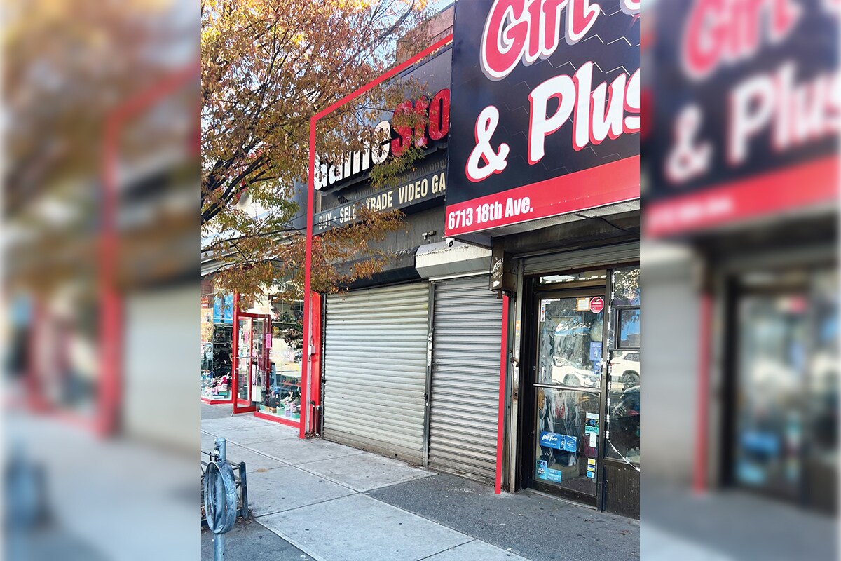 6713-6719 18th Ave, Brooklyn, NY à louer Photo de l’immeuble– Image 1 sur 2