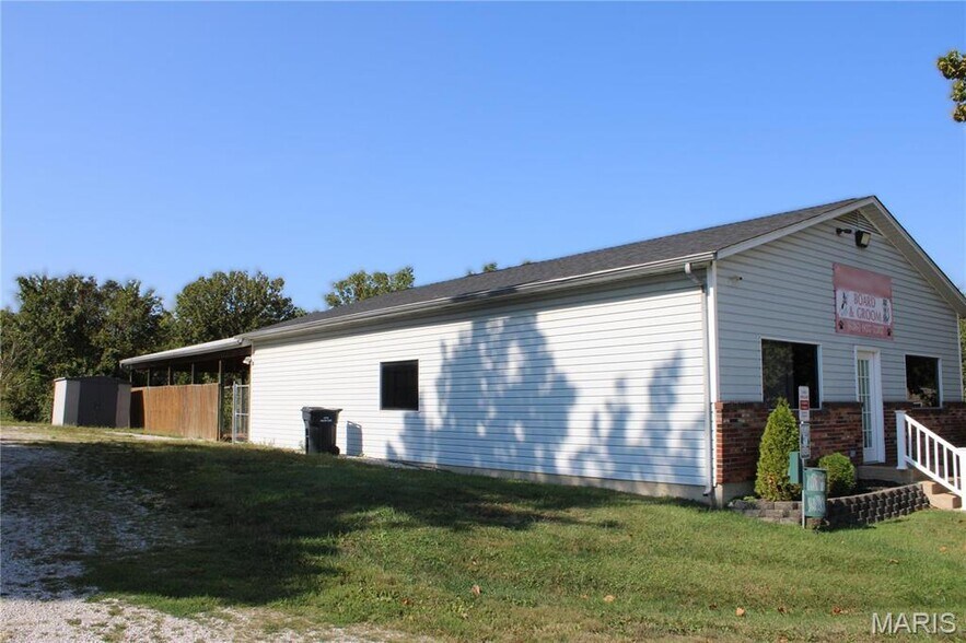 2203 US Highway 61, Festus, MO à vendre - Photo de l’immeuble – Image 2 sur 20