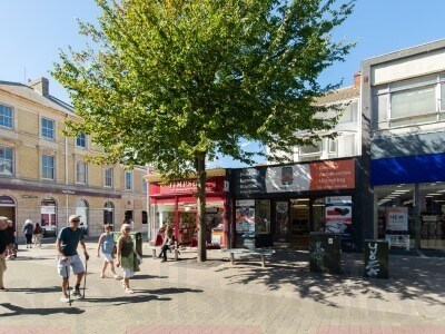 2 Surrey Street & 55-57 London Rd N, Lowestoft à vendre - Photo de l’immeuble – Image 3 sur 6