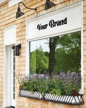 66 Newtown Ln, East Hampton, NY à louer Photo de l’immeuble– Image 1 sur 10