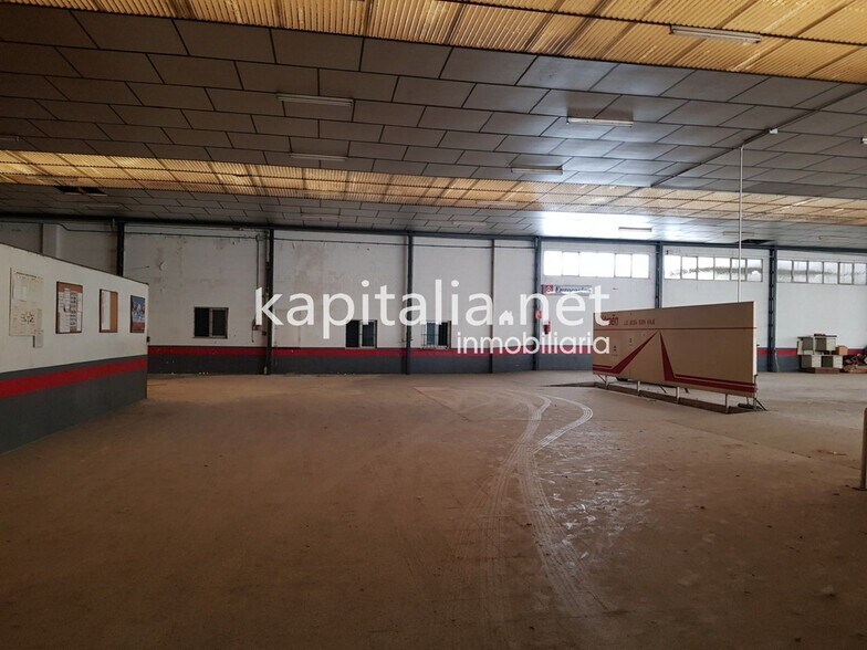 Local commercial dans Ontinyent, Valencia à vendre - Photo de l’immeuble – Image 3 sur 6