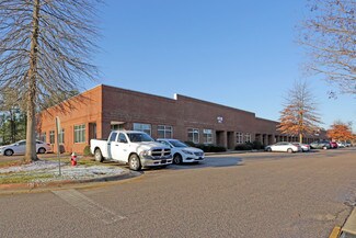 Plus de détails pour 1214 Copeland Oaks Dr, Morrisville, NC - Local d'activités à louer