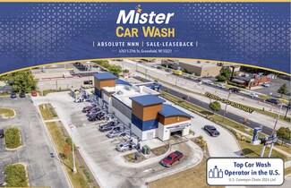 Plus de détails pour 4763 S 27th St, Milwaukee, WI - Spécialisé à vendre