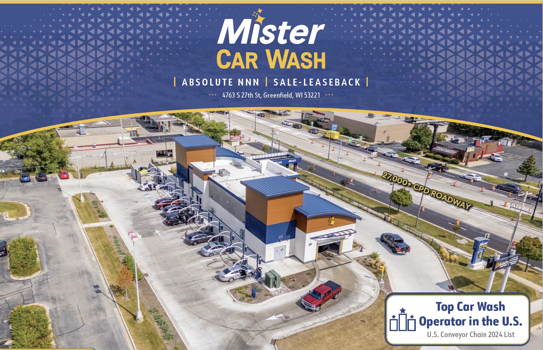 4763 S 27th St, Milwaukee, WI à vendre Photo de l’immeuble– Image 1 sur 4