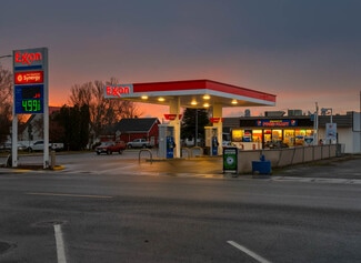 Plus de détails pour 1303 Wine Country Rd, Prosser, WA - Local commercial à vendre