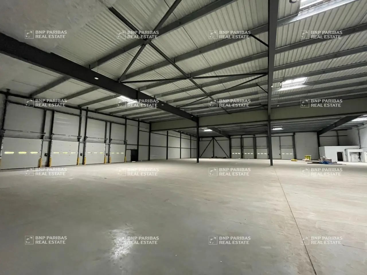Local d'activités dans Toulouse à vendre Photo intérieure– Image 1 sur 4