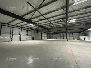 Local d'activités dans Toulouse à vendre Photo intérieure– Image 1 sur 4