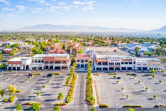 4300 E Sunset Rd, Henderson, NV - VUE AÉRIENNE  vue de carte