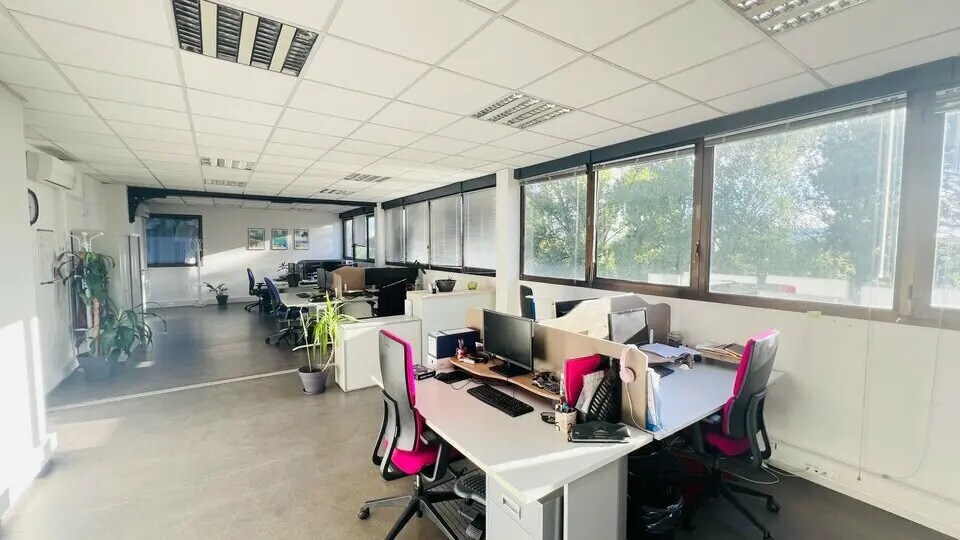 Bureau dans Mérignac à vendre - Photo intérieure – Image 3 sur 9