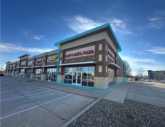 Plus de détails pour 780 Community Dr, North Liberty, IA - Local commercial à louer
