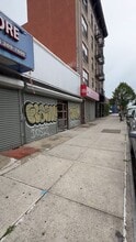 1212-1214 Southern Blvd, Bronx, NY à louer - Vidéo sur l’annonce professionnelle 