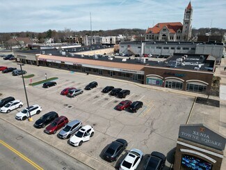 Plus de détails pour 138 Xenia Towne Sq, Xenia, OH - Local commercial à louer