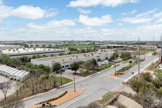 989 W Sandy Lake Rd, Coppell, TX - Vue aérienne vue de carte