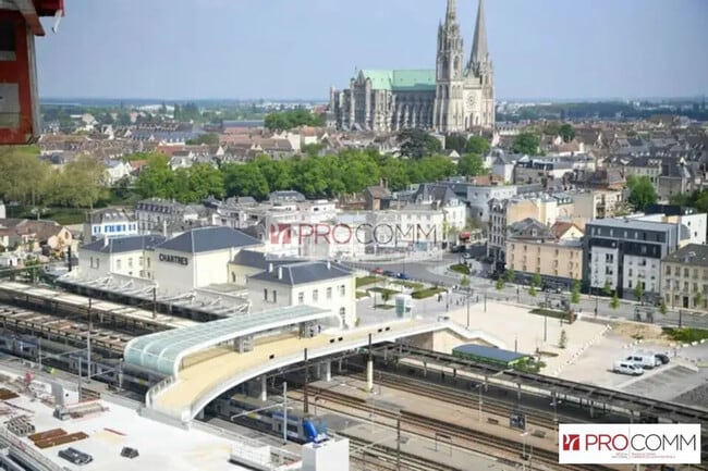Plus de détails pour Local commercial à vendre