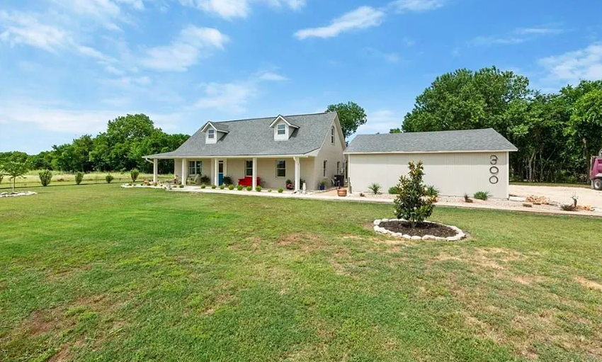 296-300 Carmel Creekside Dr, Hutto, TX à vendre Photo de l’immeuble– Image 1 sur 1