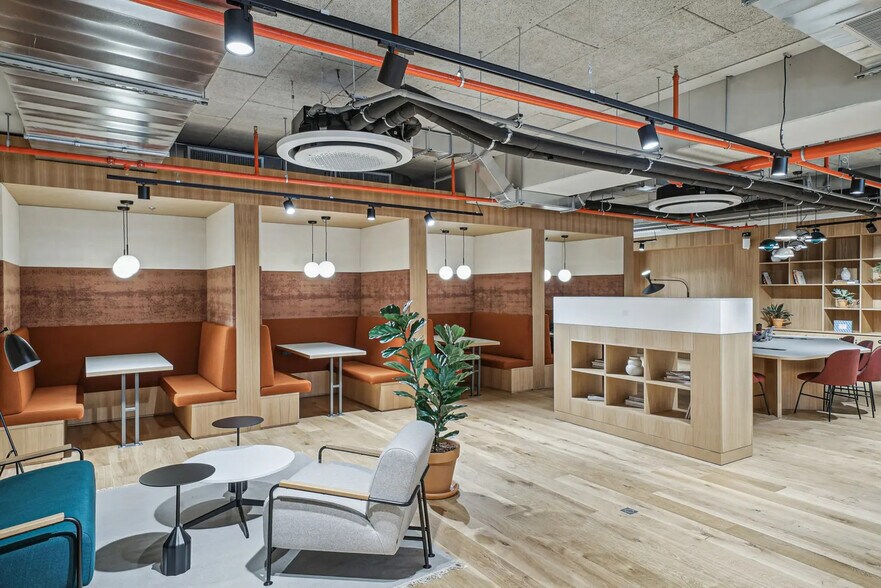 49 Boulevard Marius Vivier-Merle, Lyon à louer - Photo intérieure – Image 1 sur 41