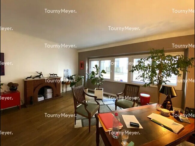 Plus de détails pour Bureau à louer