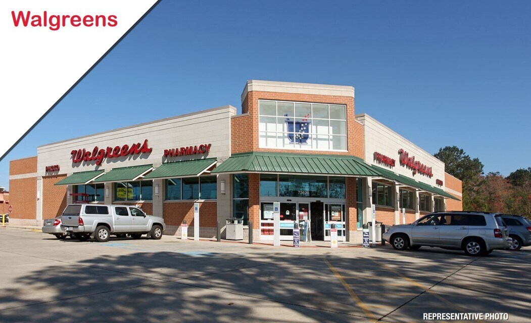 4420 N Ocoee St, Cleveland, TN à vendre Photo principale– Image 1 sur 5