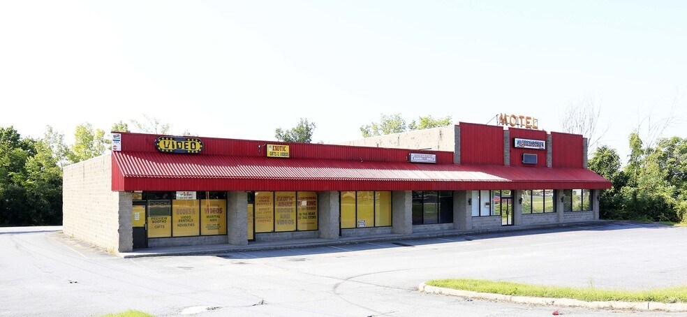 658 Rt-211, Middletown, NY à vendre - Photo de l’immeuble – Image 3 sur 4