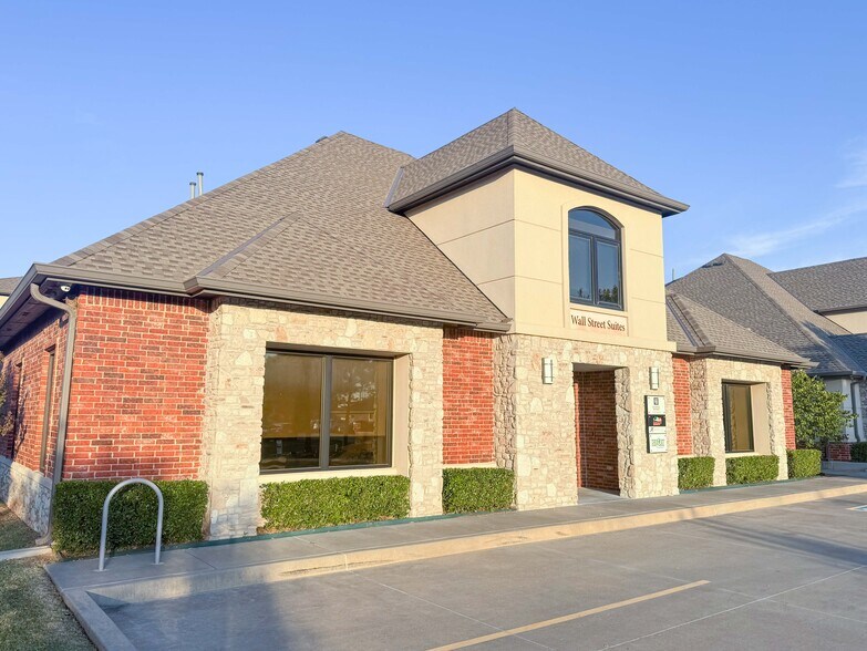 920 Wall St, Norman, OK à louer - Photo de l’immeuble – Image 2 sur 2