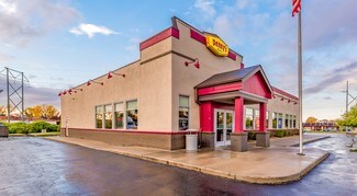Plus de détails pour 6887 E Front St, Kansas City, MO - Local commercial à vendre