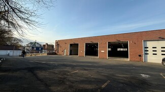 Plus de détails pour 45 Ryan Ave, Port Chester, NY - Industriel/Logistique à louer