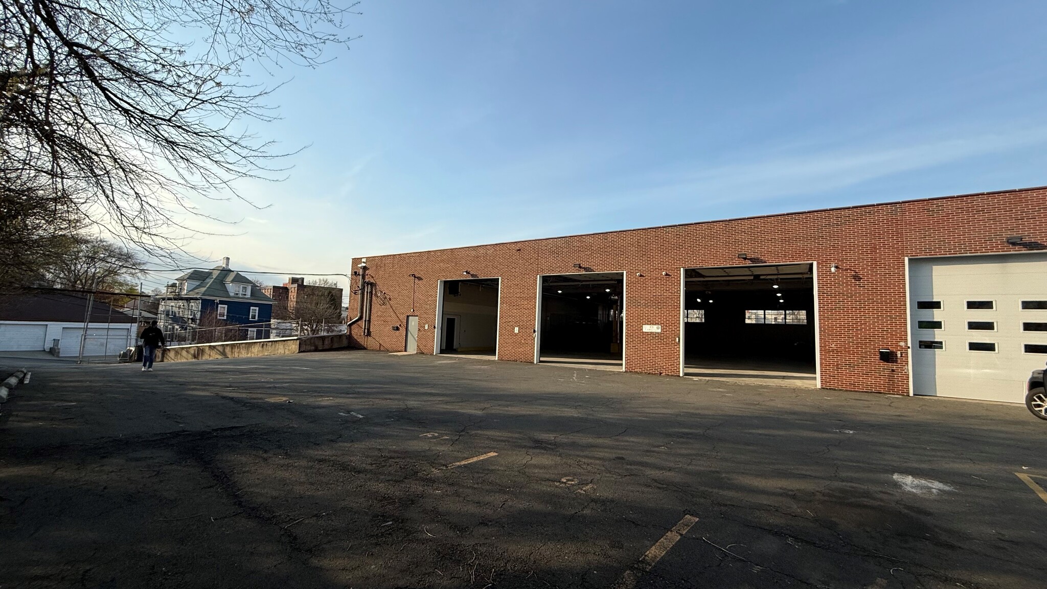 45 Ryan Ave, Port Chester, NY à louer Photo de l’immeuble– Image 1 sur 9