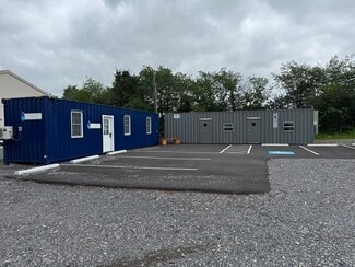 Plus de détails pour 935 Stone Hill Road, Denver, PA - Terrain à louer