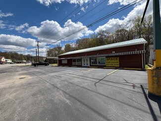 Plus de détails pour 6600 Grand Central Ave, Parkersburg, WV - Local commercial à louer