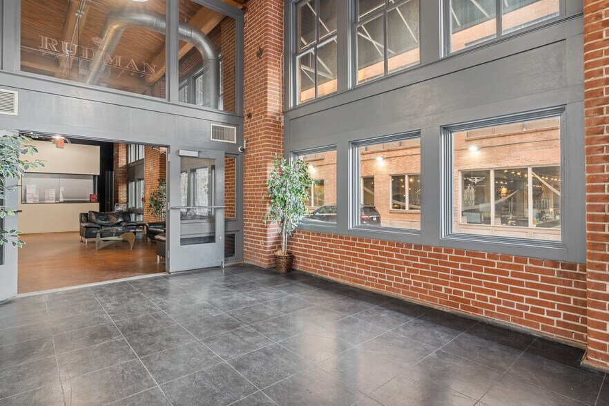 1228 Washington Ave, Saint Louis, MO à vendre - Photo de l’immeuble – Image 3 sur 22