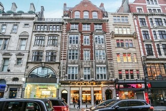 Plus de détails pour 114-115 High Holborn, Londres - Bureau à louer