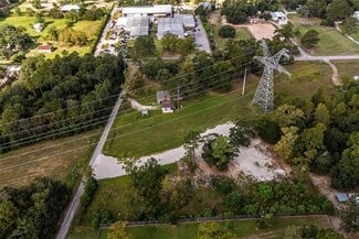 Plus de détails pour 12762 Vaught Rd, Magnolia, TX - Local d'activités à louer