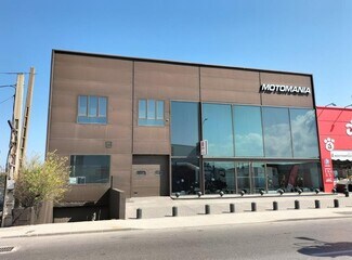 Plus de détails pour Industriel/Logistique à vendre