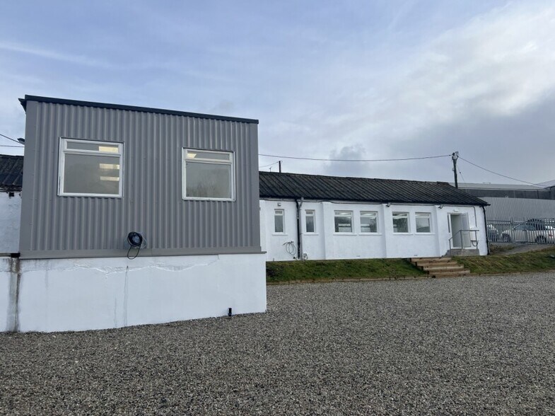 30 Normandy Way, Bodmin à louer - Photo de l’immeuble – Image 2 sur 8